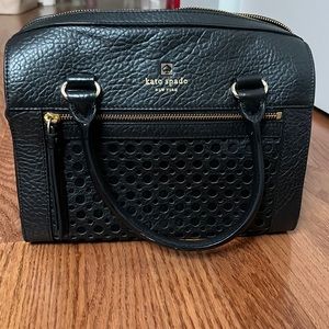 EUC kate spade handbag